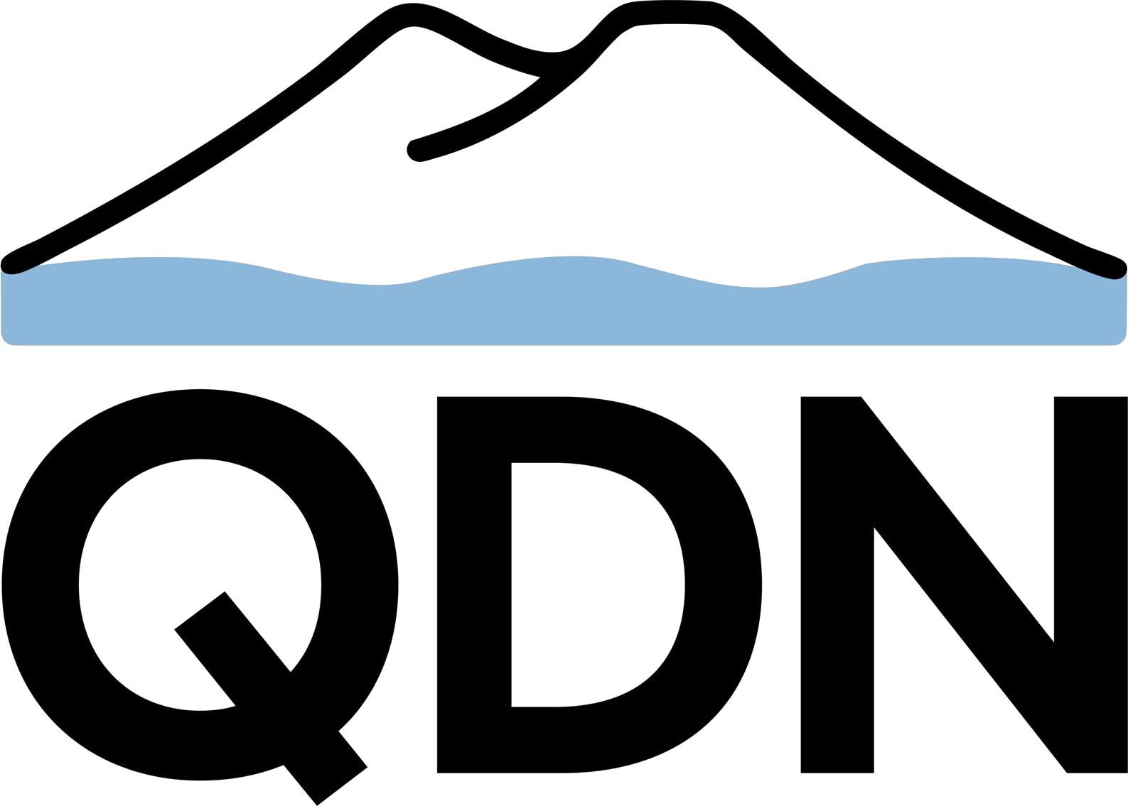 Logo di Cloud SaaS